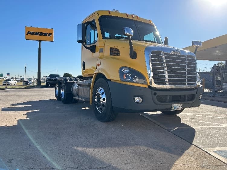 2019 Freightliner