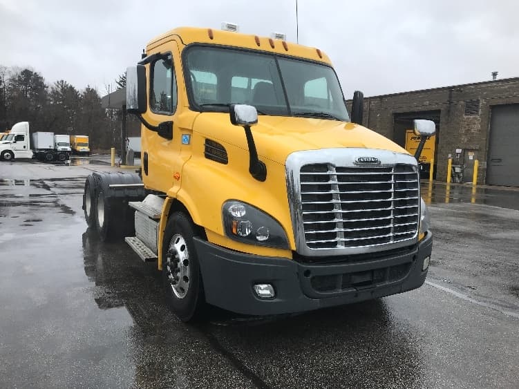 2019 Freightliner