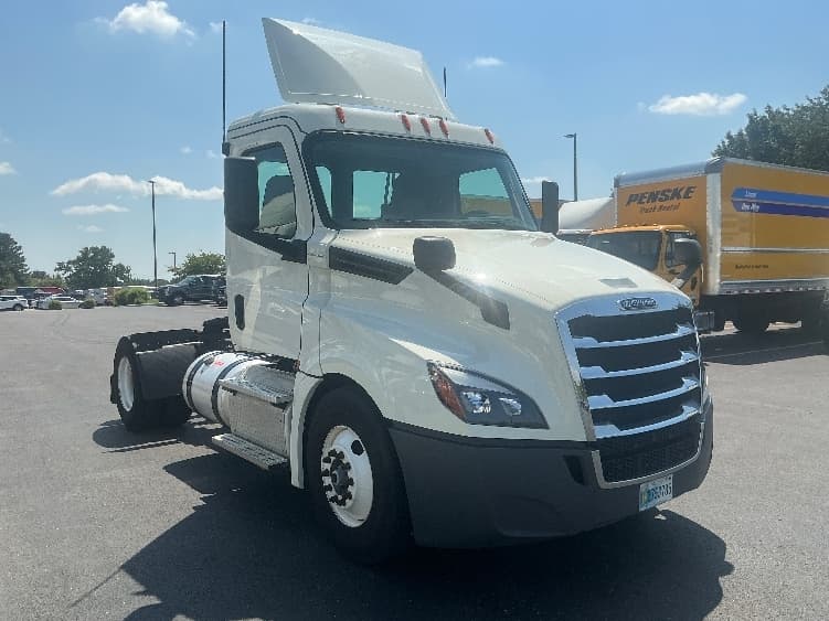 2019 Freightliner