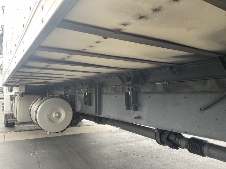 2019 Hino 338 in Torrance, CA — photo 5