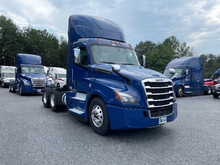 2019 Freightliner
