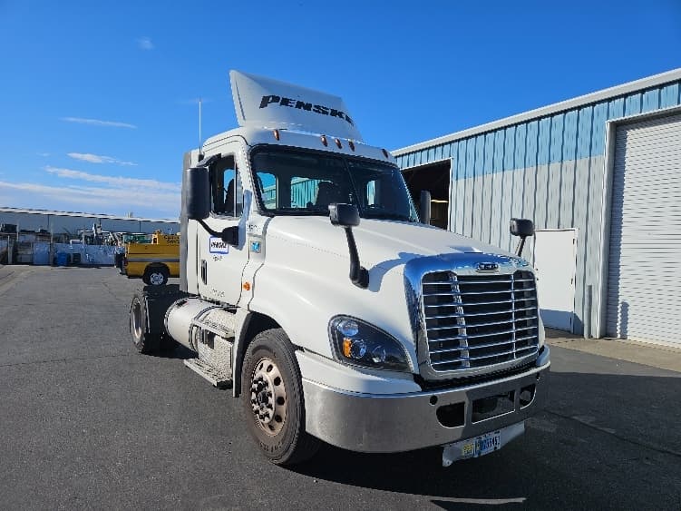 2019 Freightliner