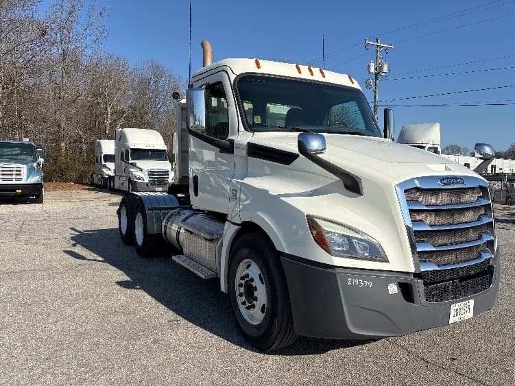 2019 Freightliner