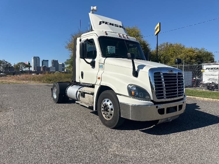 2019 Freightliner