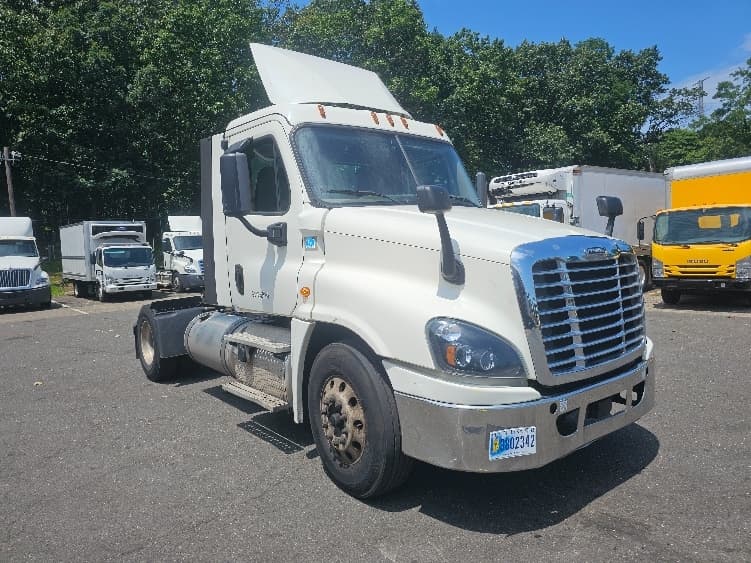 2019 Freightliner