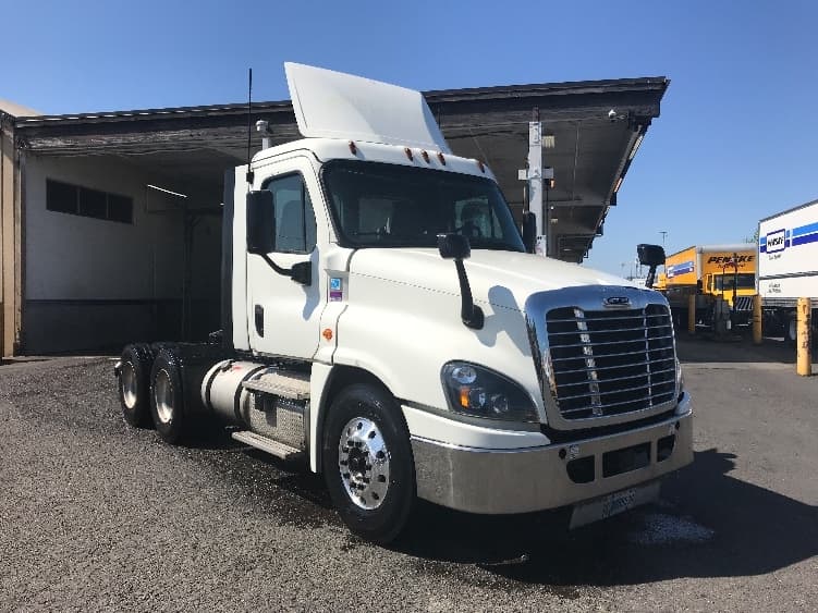 2019 Freightliner