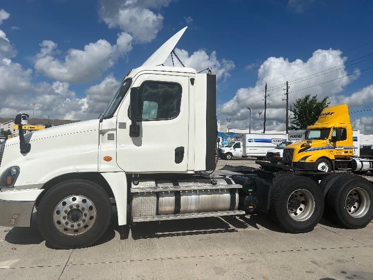 2019 Freightliner