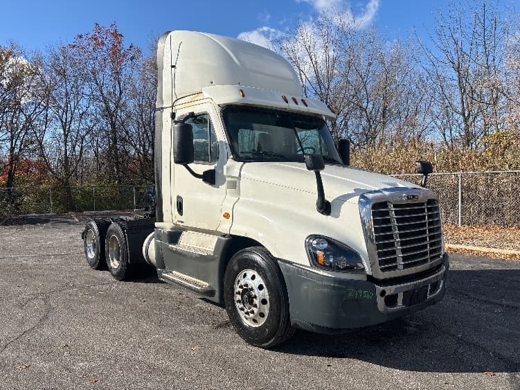 2019 Freightliner