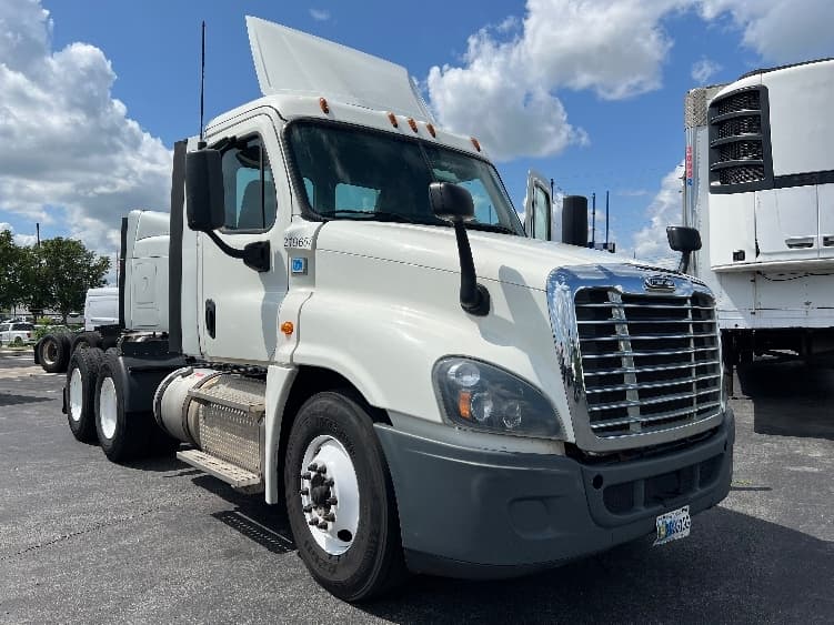 2019 Freightliner