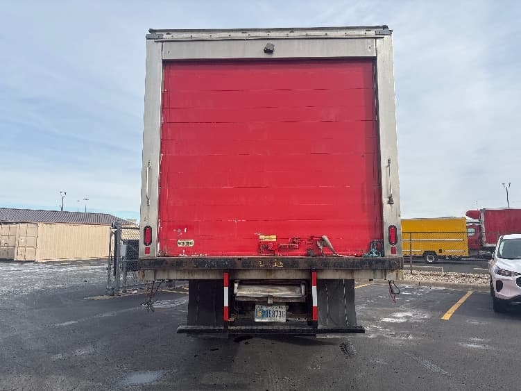2019 Freightliner M2 106 in Columbus, OH — photo 7