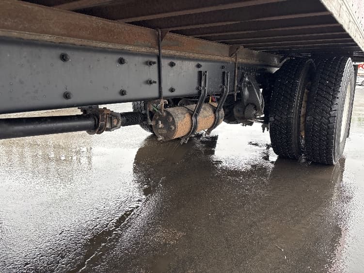 2019 Freightliner M2 106 in Columbus, OH — photo 5