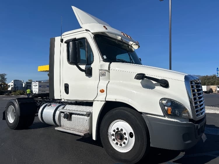 2019 Freightliner
