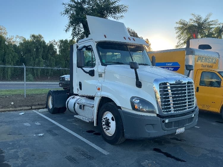 2019 Freightliner