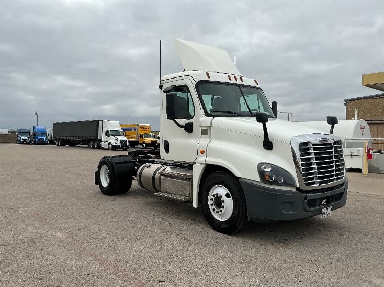 2019 Freightliner