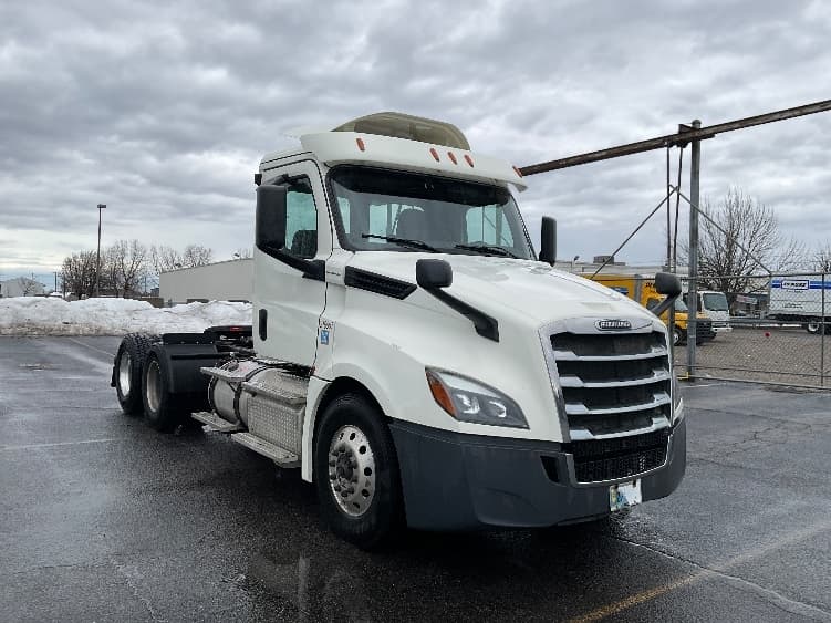 2019 Freightliner