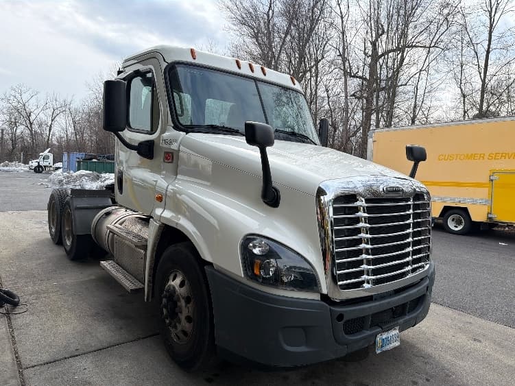 2019 Freightliner