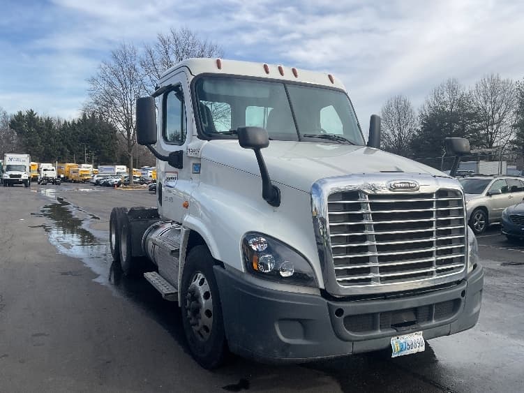 2019 Freightliner