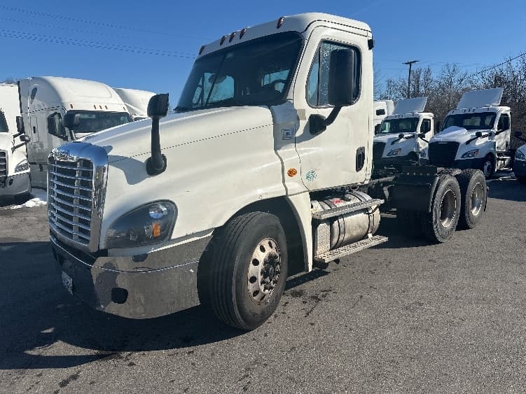 2019 Freightliner