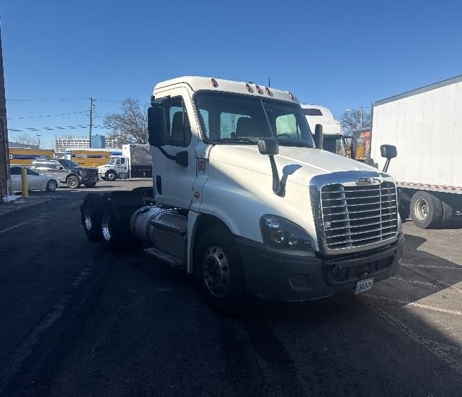 2019 Freightliner