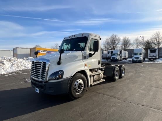 2019 Freightliner