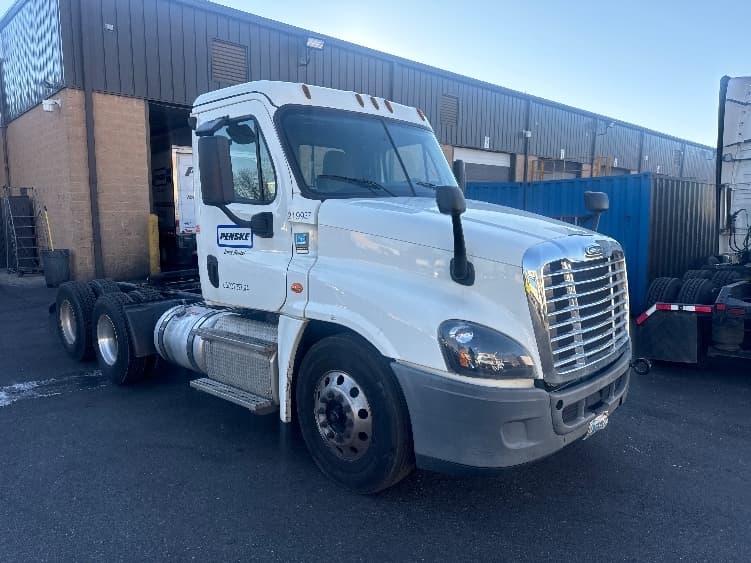 2019 Freightliner
