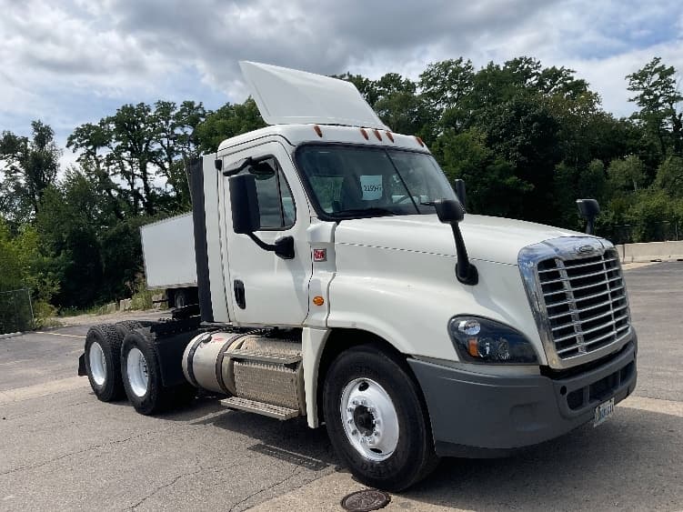 2019 Freightliner