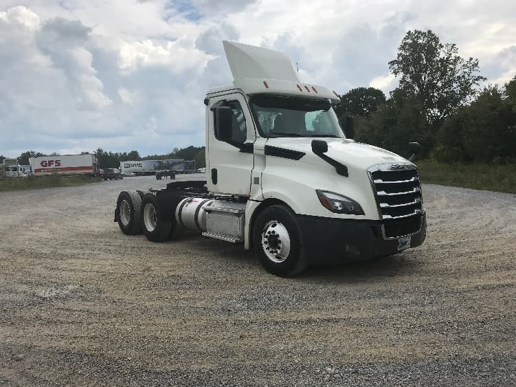2019 Freightliner