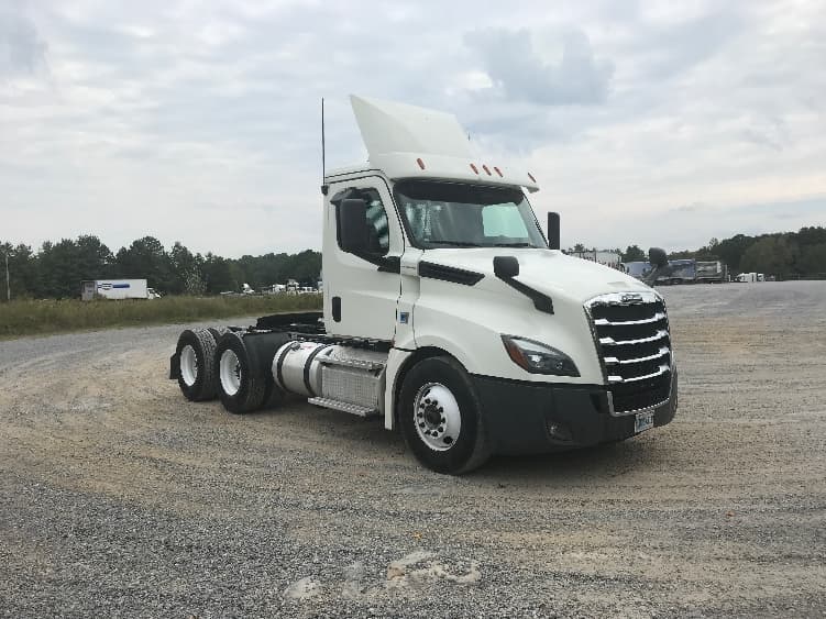 2019 Freightliner