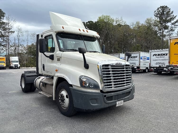 2019 Freightliner