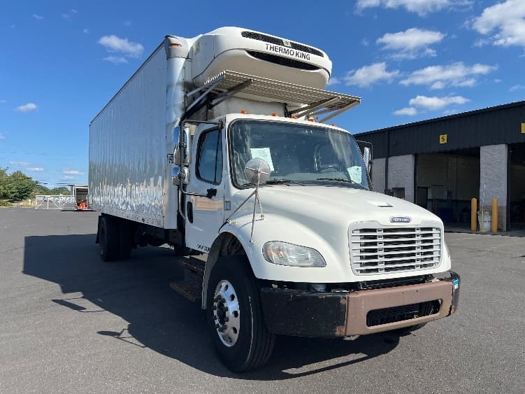 2019 Freightliner M2 106
