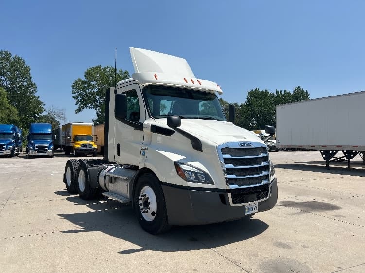 2019 Freightliner