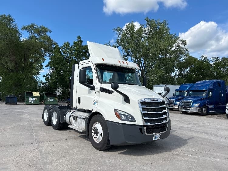 2019 Freightliner