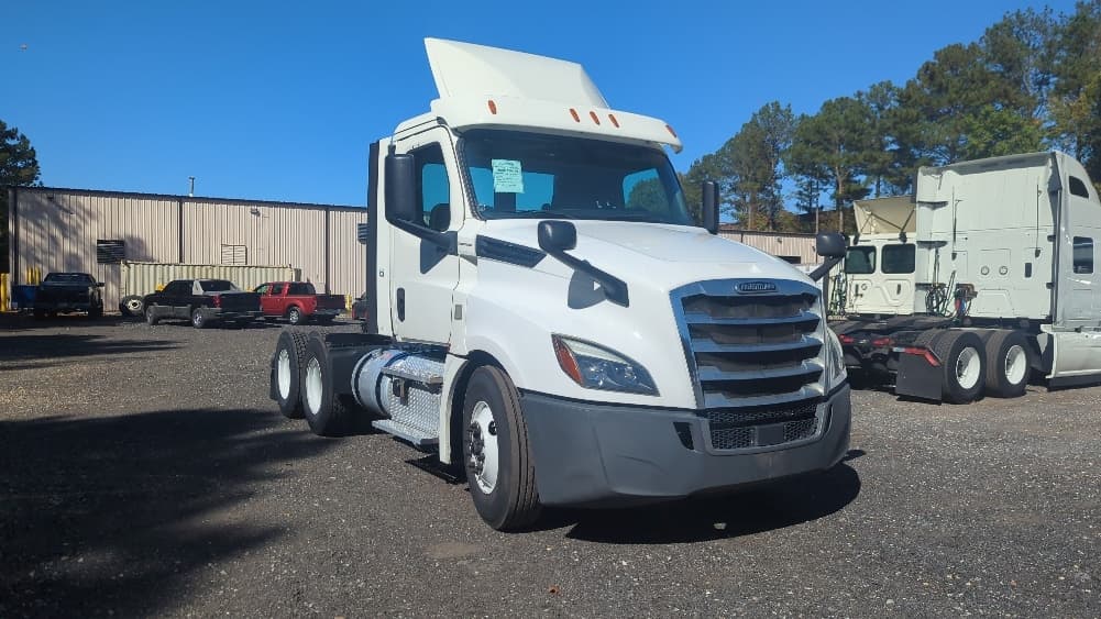 2019 Freightliner