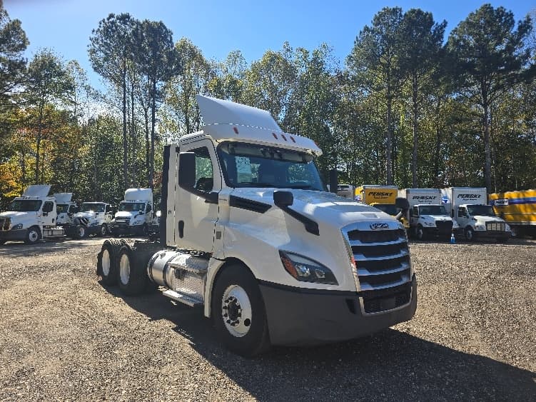 2019 Freightliner