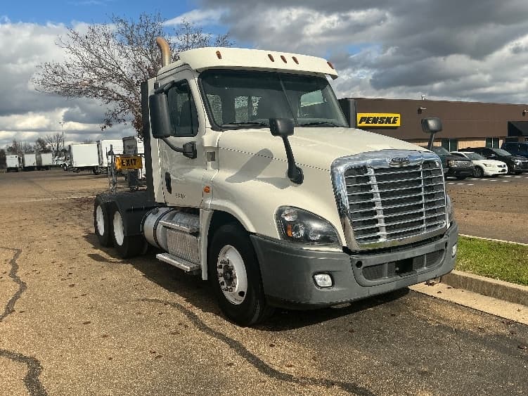 2019 Freightliner