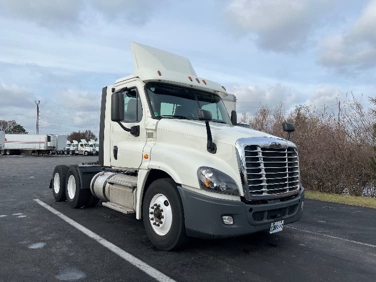 2019 Freightliner