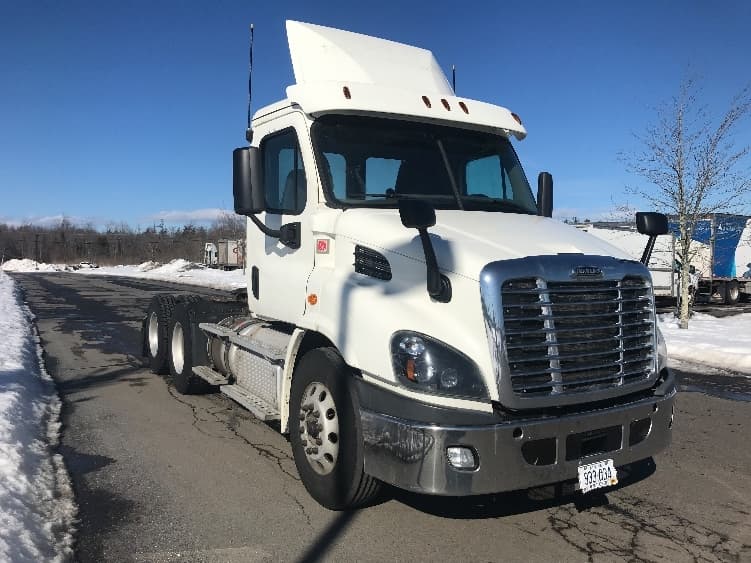2019 Freightliner