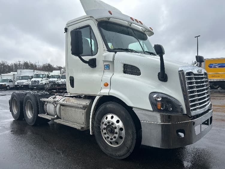 2019 Freightliner