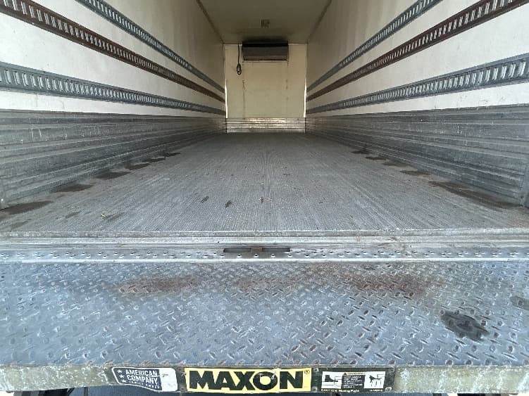 2020 International MV in Fontana, CA — photo 10