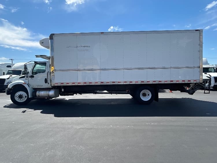2020 International MV in Fontana, CA — photo 4
