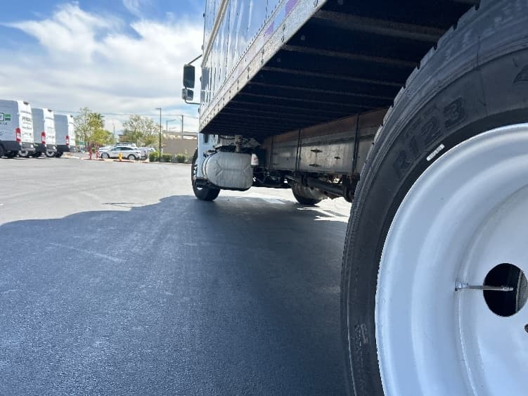 2020 International MV in Fontana, CA — photo 5