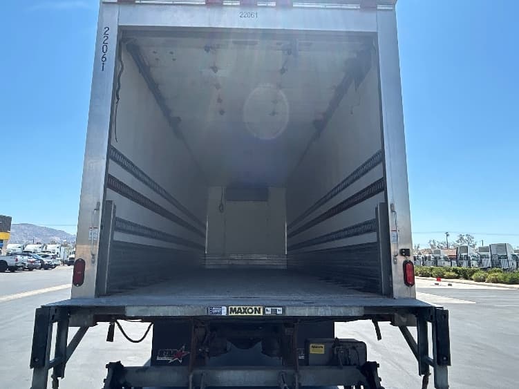 2020 International MV in Fontana, CA — photo 8