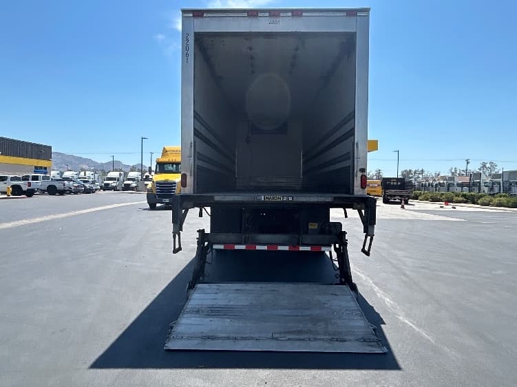 2020 International MV in Fontana, CA — photo 9