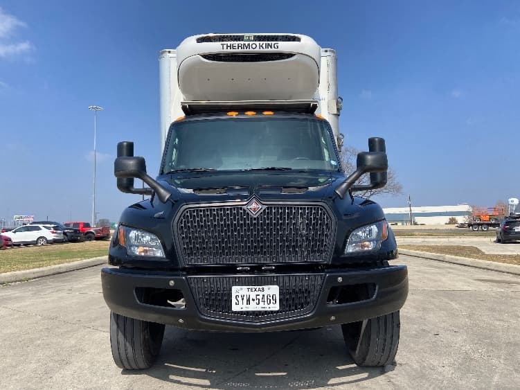 2024 International MV in San Antonio, TX — photo 2