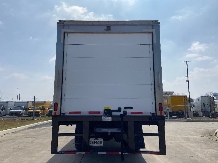 2024 International MV in San Antonio, TX — photo 7