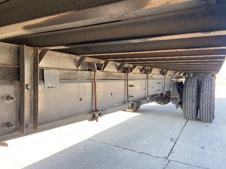 2024 International MV in San Antonio, TX — photo 5