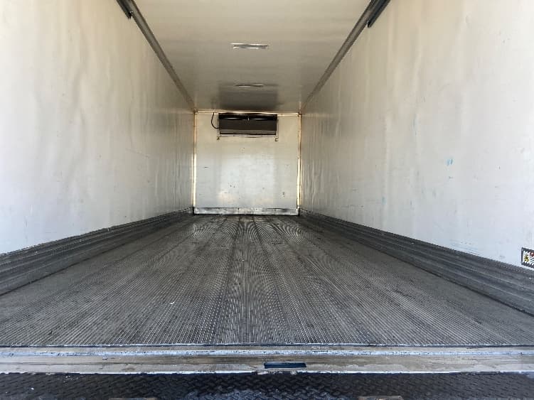 2024 International MV in San Antonio, TX — photo 9