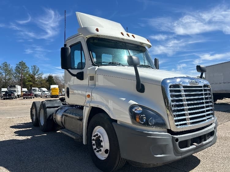 2019 Freightliner