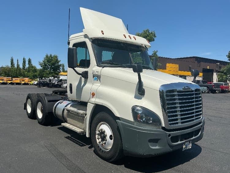 2019 Freightliner
