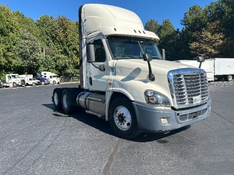 2019 Freightliner